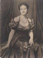 Mevrouw Regnier - s.d.